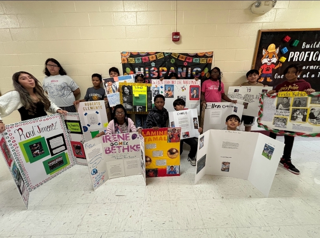 Celebrating Hispanic Heritage Month
