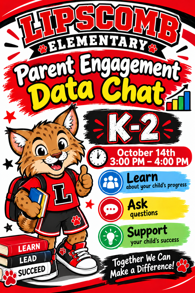 Parent Engagement Data Chat for K-2
