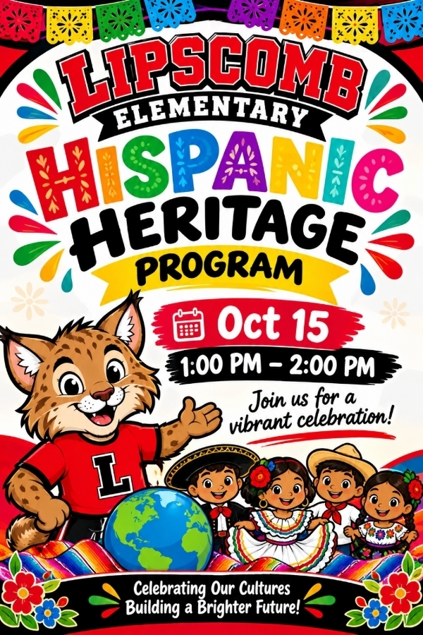 Hispanic Heritage Program