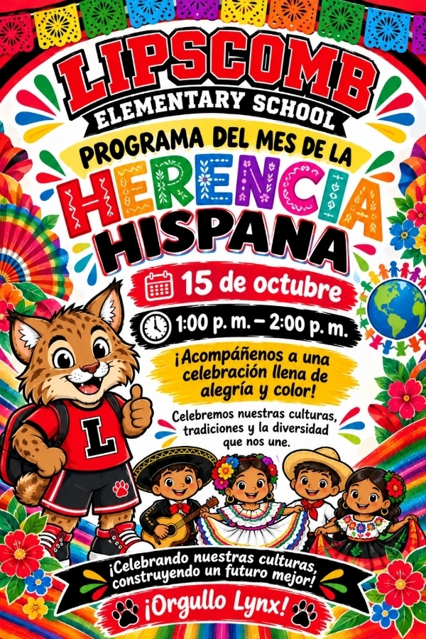 Hispanic Heritage Program