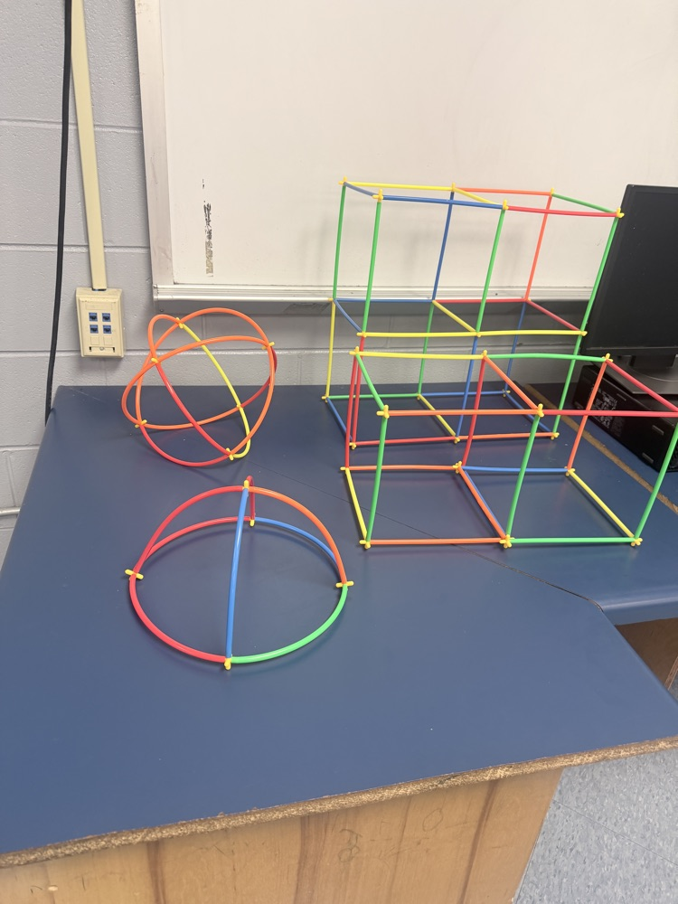 Multicolor construction 