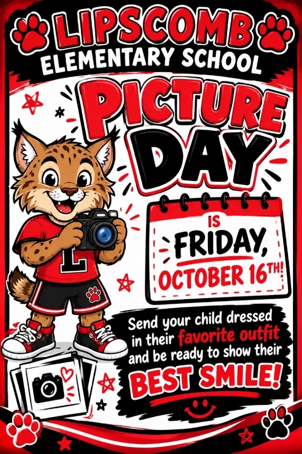 Picture Day