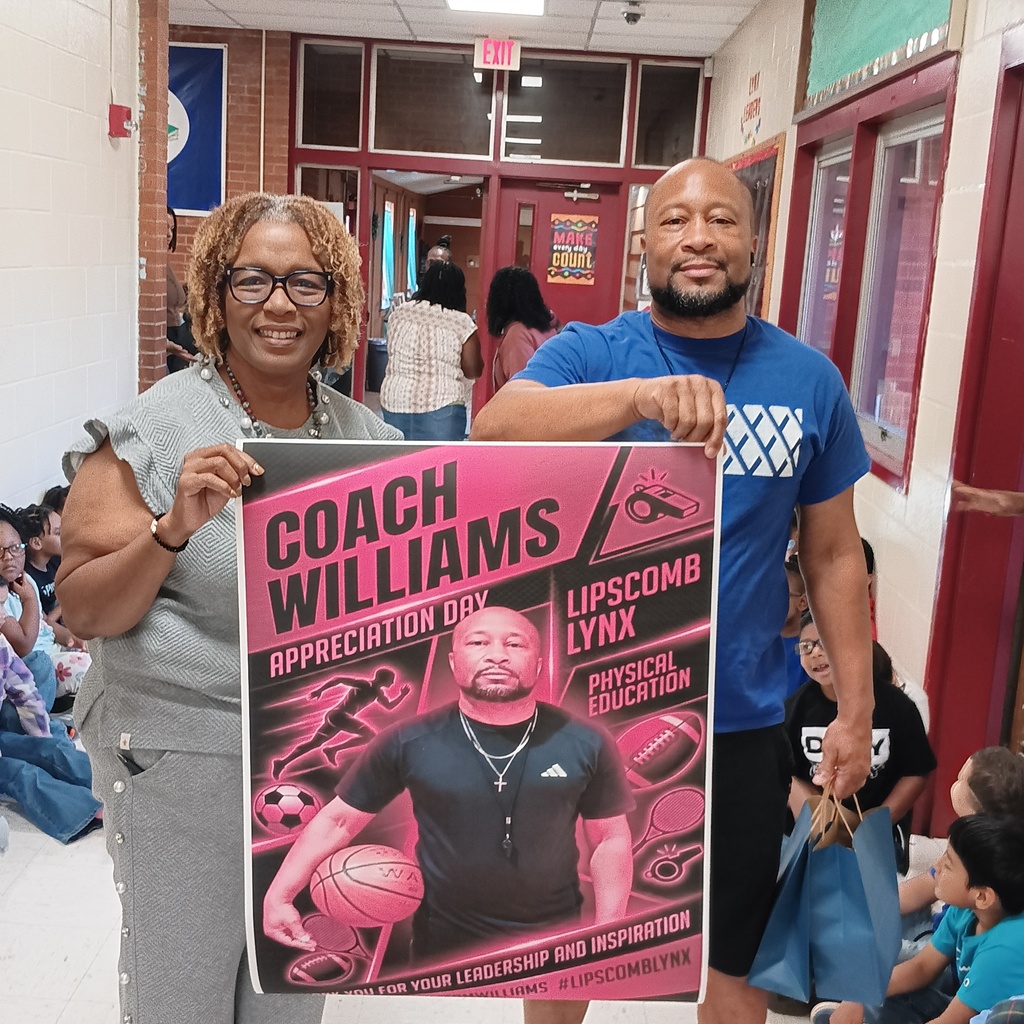 Coach Williams