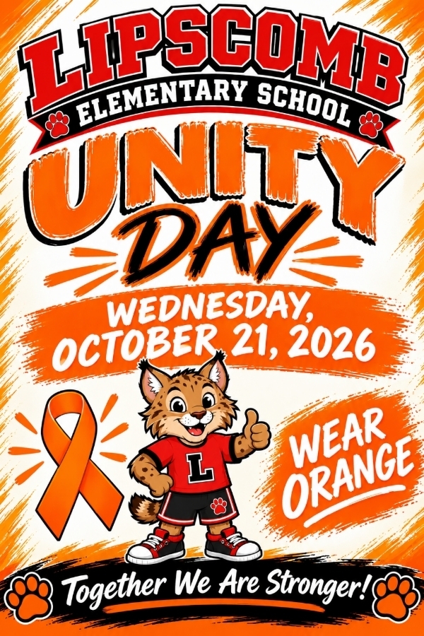 Unity Day