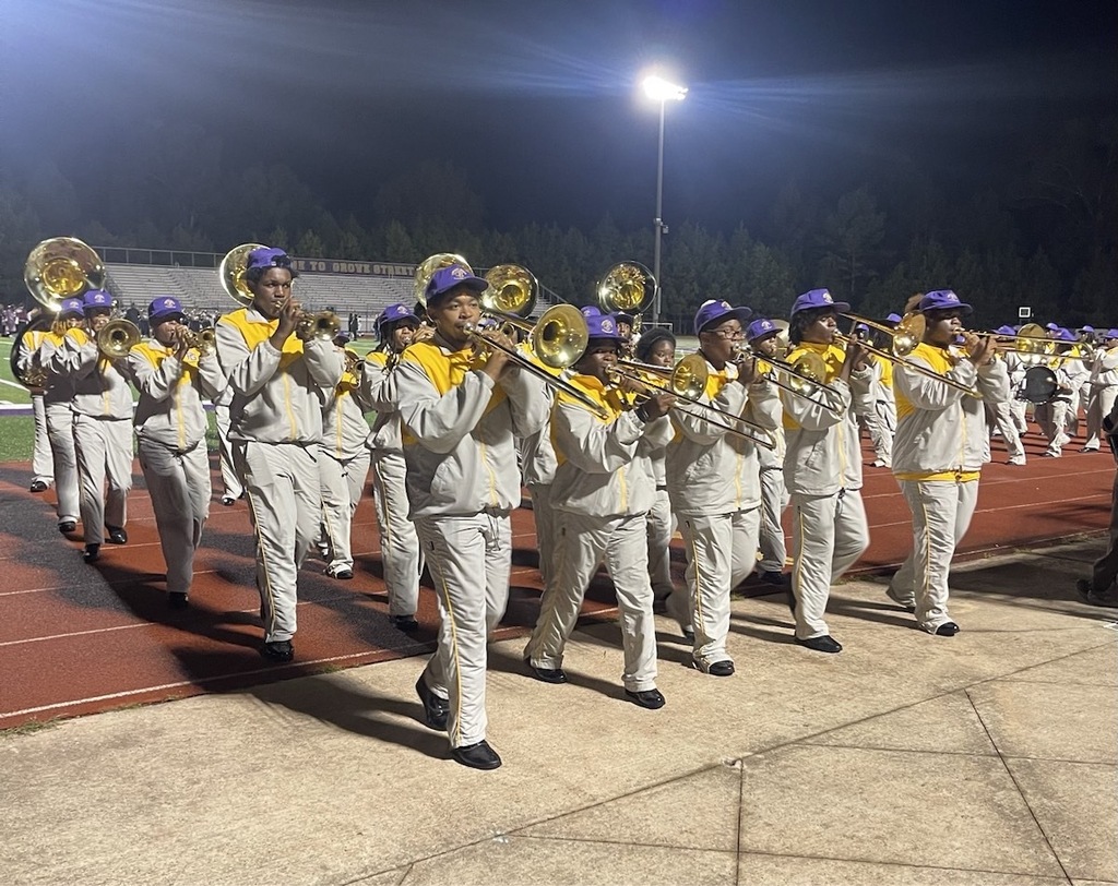 Picture of the band