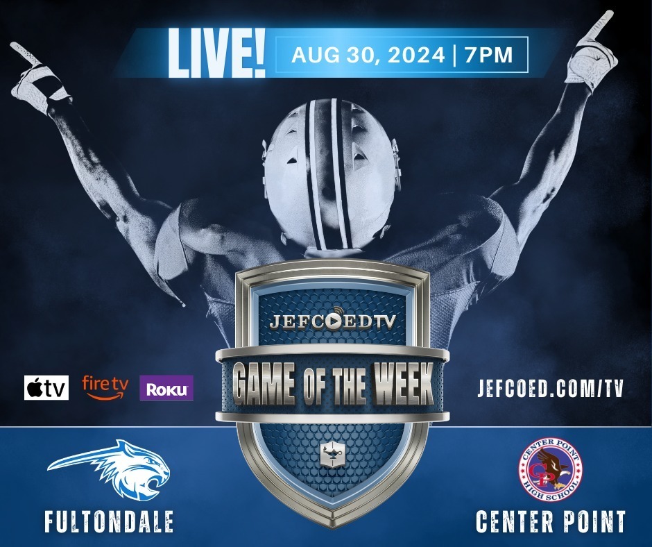 live august 30 at 7pm