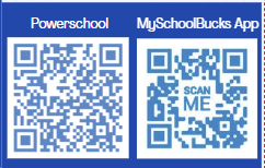 QR code myschool bucks