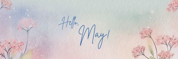 May