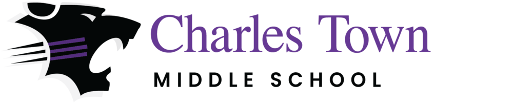 Charles Town Middle School Logo