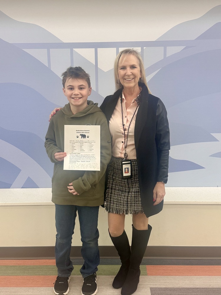 Positive Office Referral