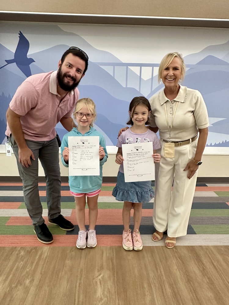 Positive Office Referral