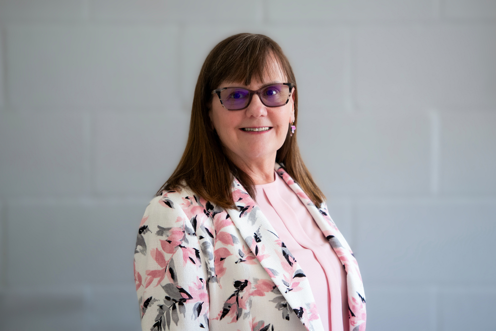 Joyce Ashworth Headshot