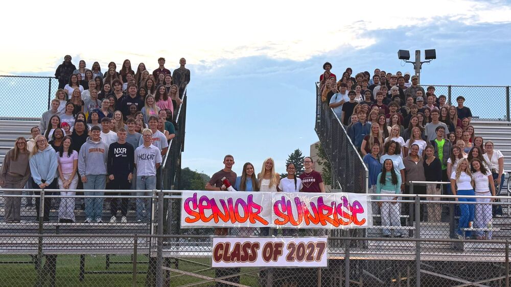 Senior Sunrise 26-27