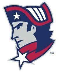 Washington High School Patriots Logo