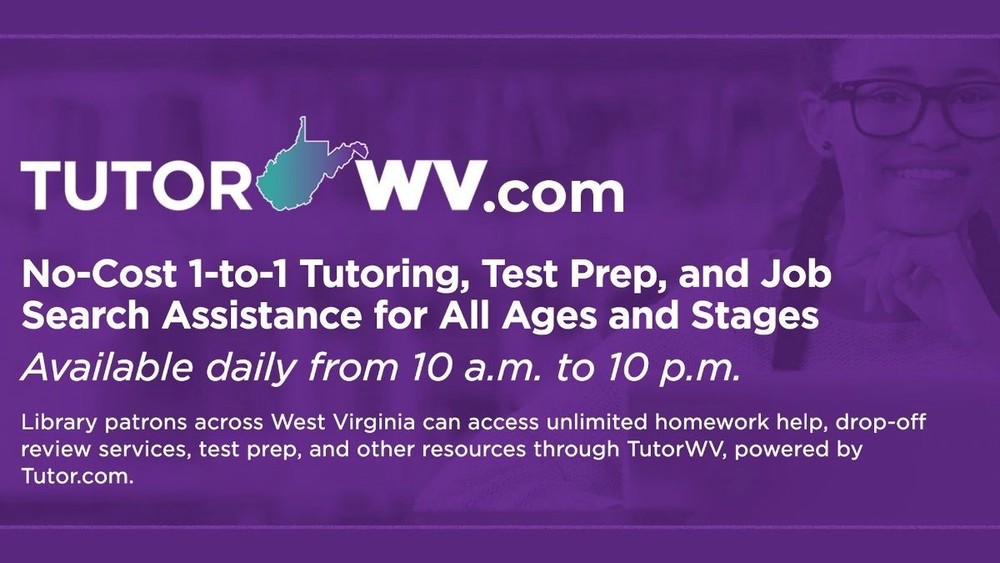TutorWV.com graphic