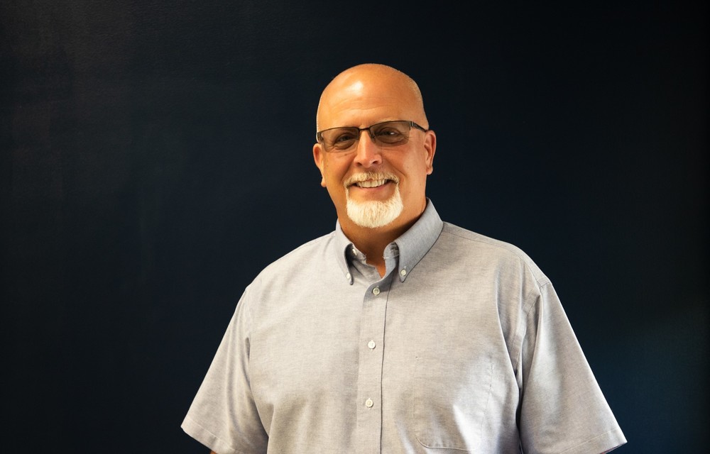 Randy Trenary