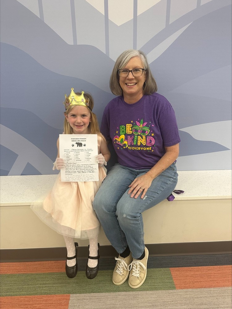 Positive Office Referral