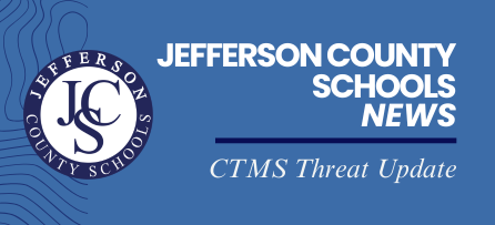 CTMS Threat Update