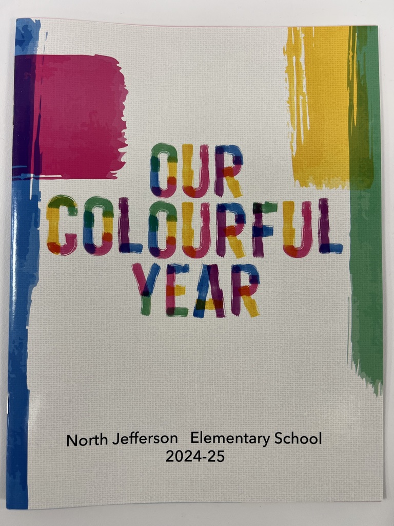 2025 Yearbook