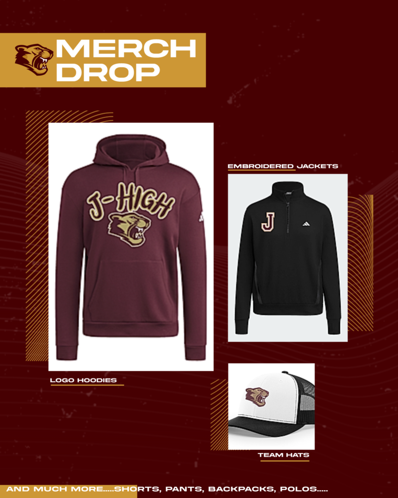 merch