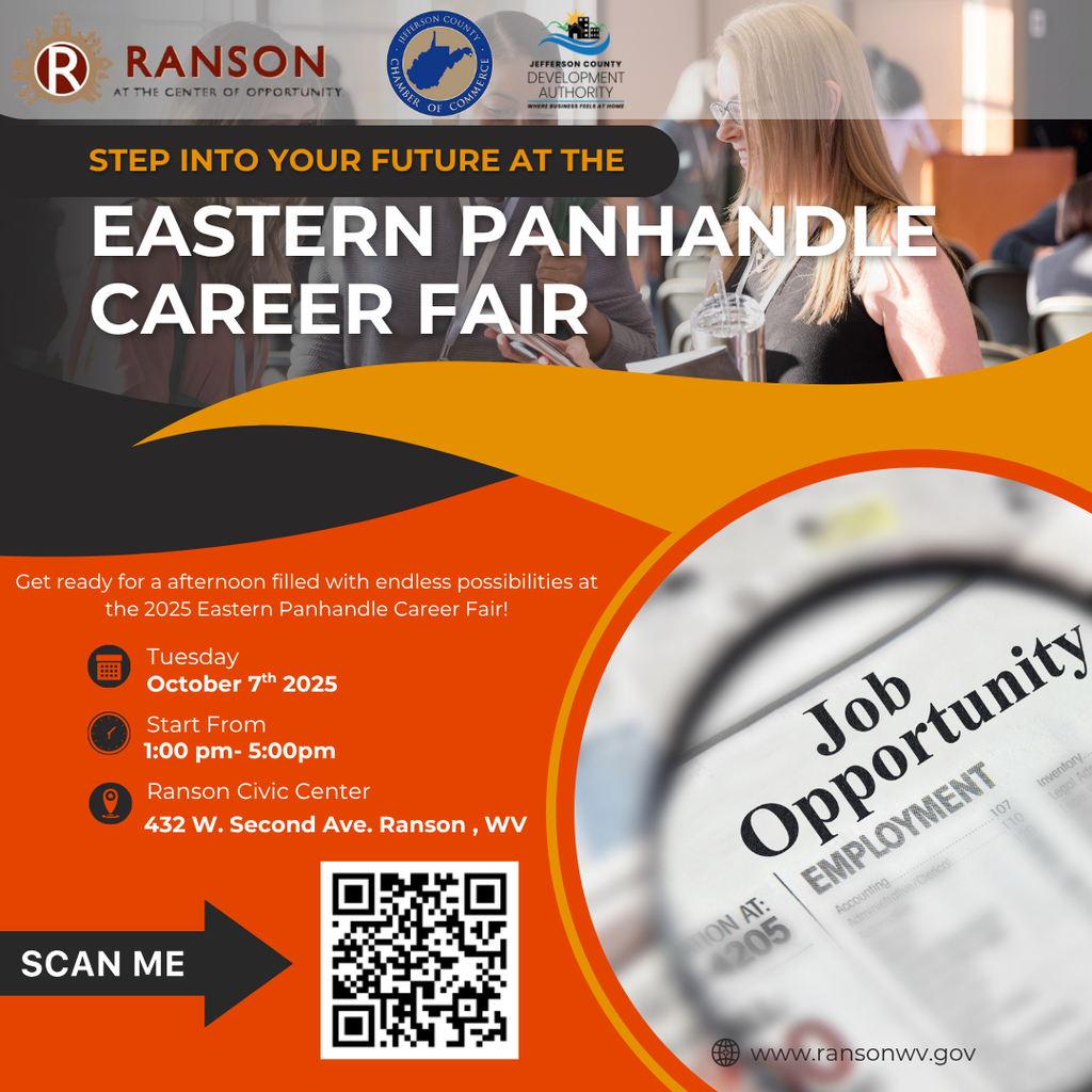 Eastern Panhandle Career Fair