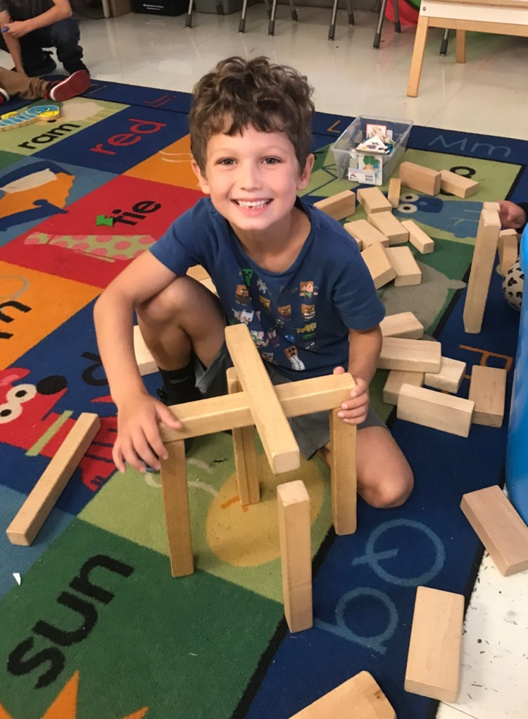 k creative play