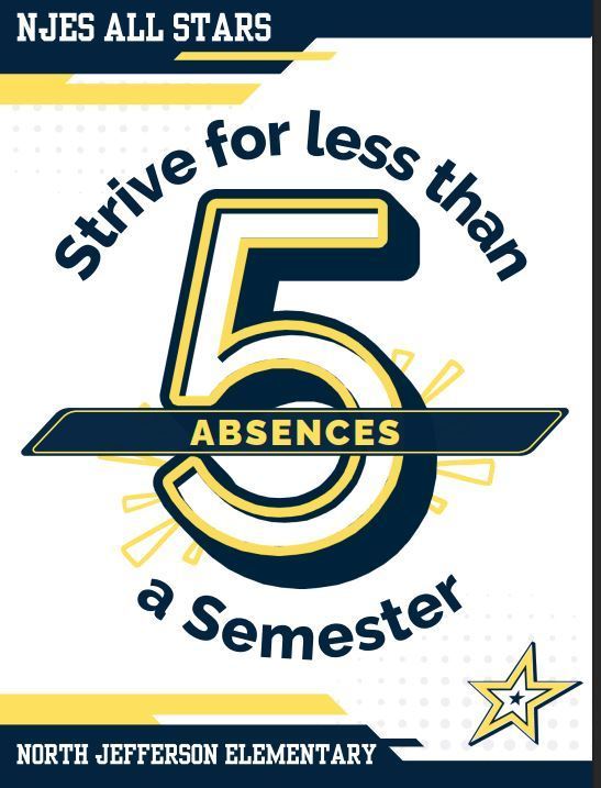 Strive for Five