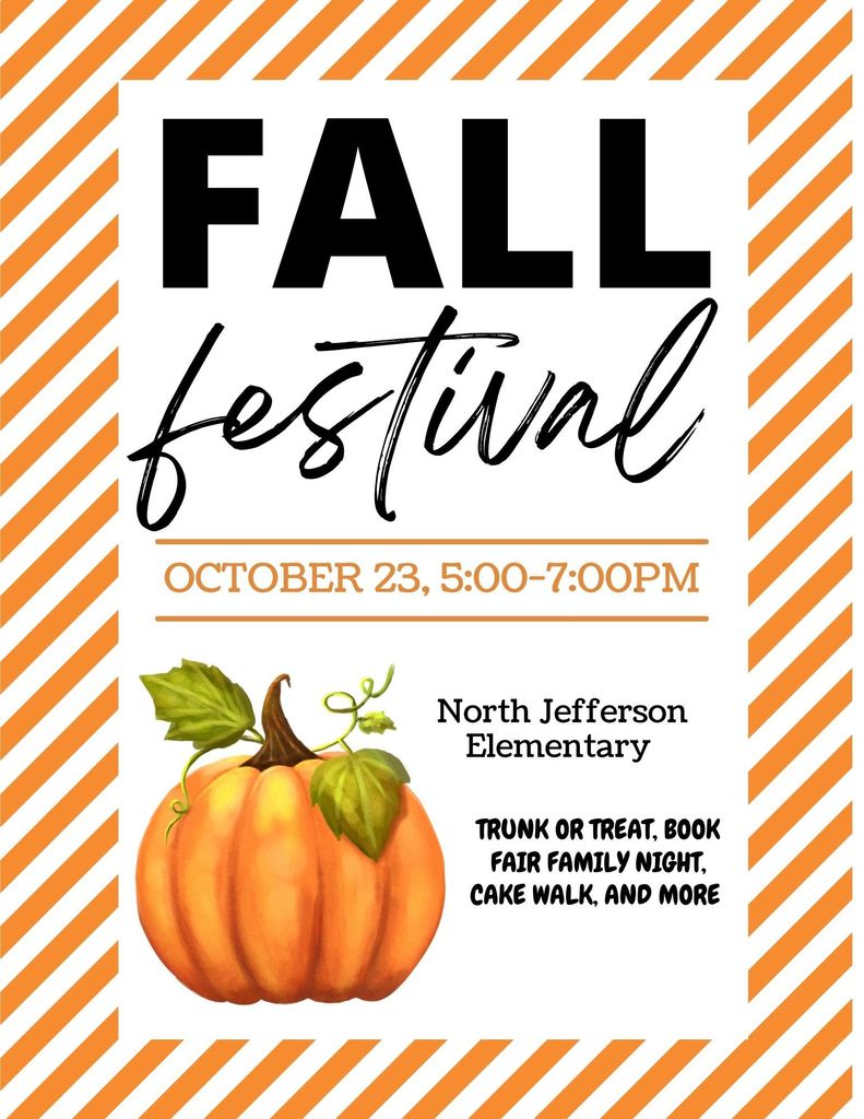 Fall Festival
