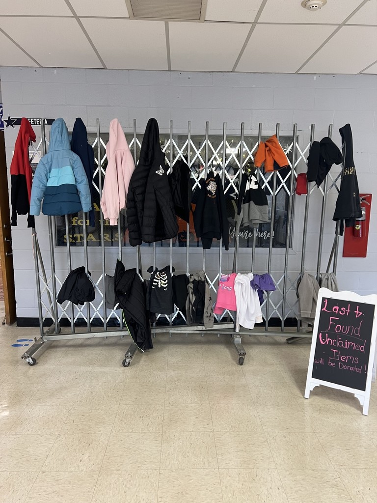 Lost and Found 10.27.25