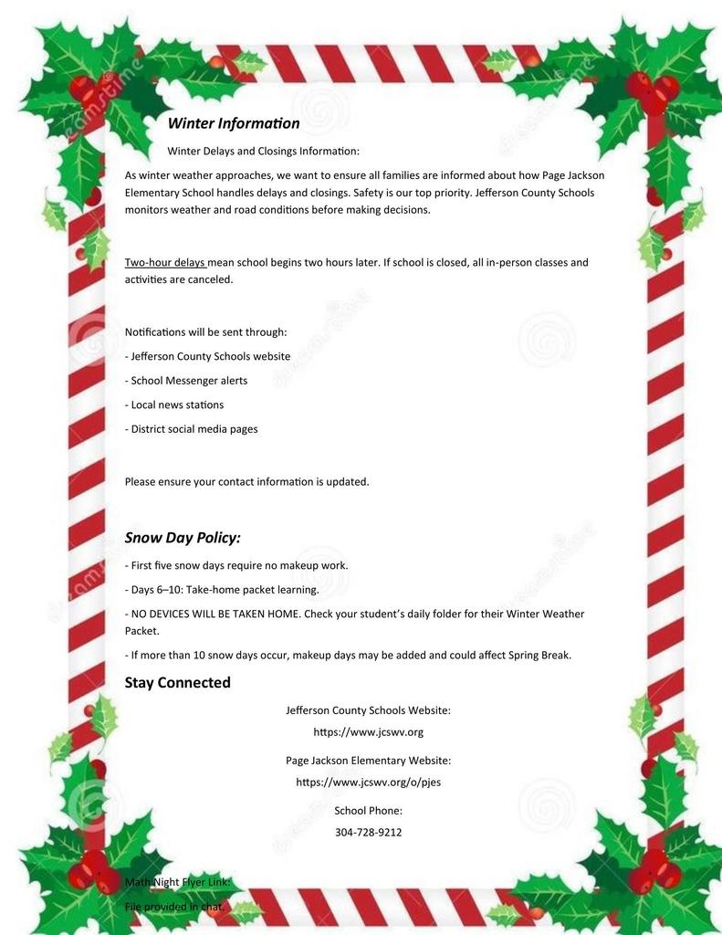 The Panda Post Newletter