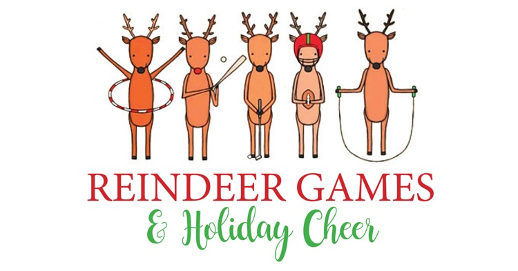 reindeer games