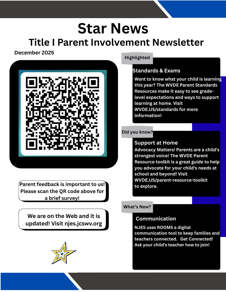 Title I Newsletter 12.25 Page 2