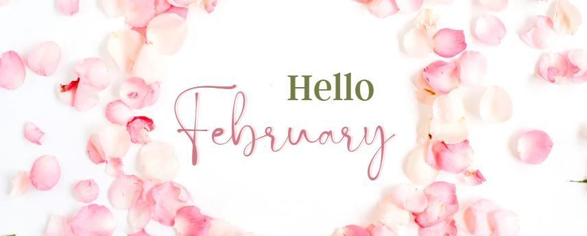 February