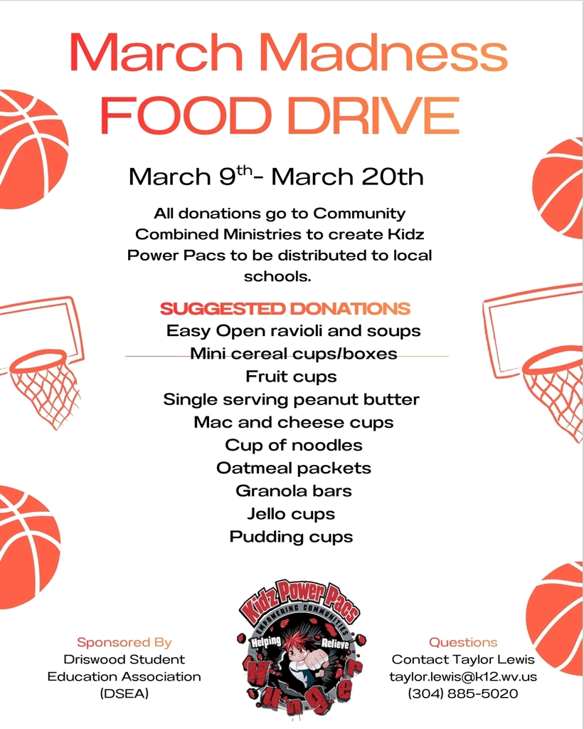 Food Drive