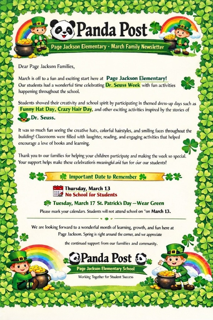 panda_post_march_newsletter