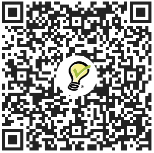 QR code for volunteers