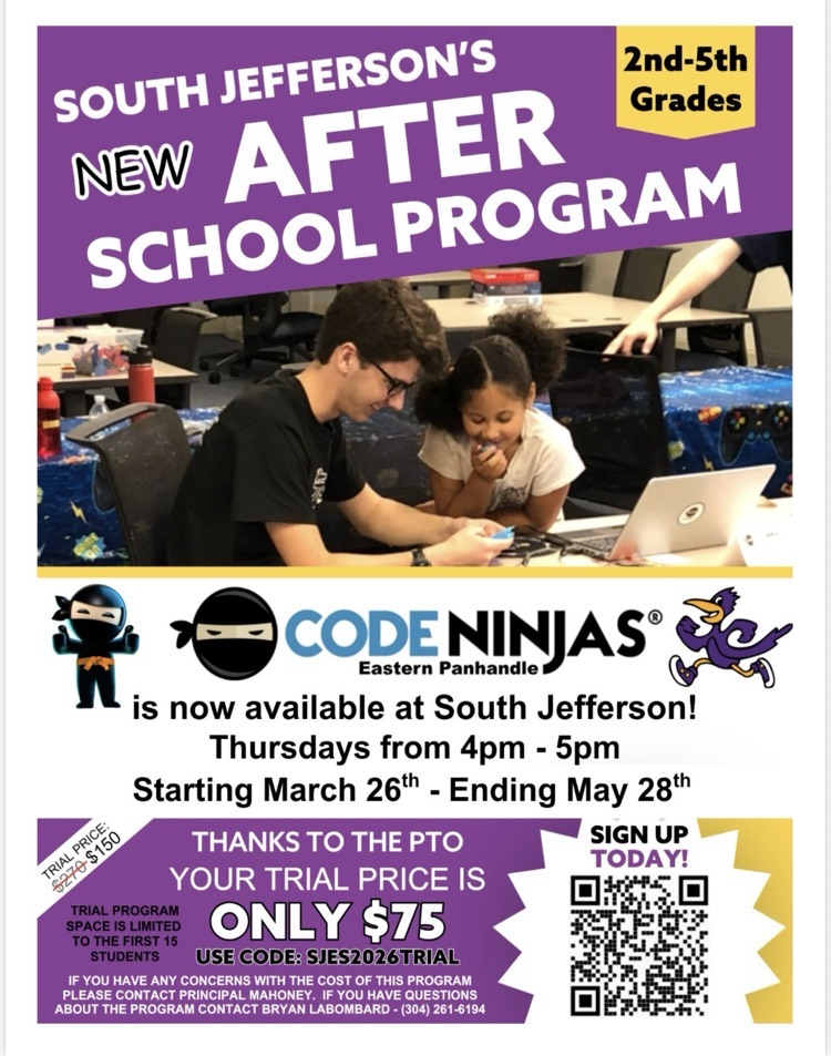 code ninja