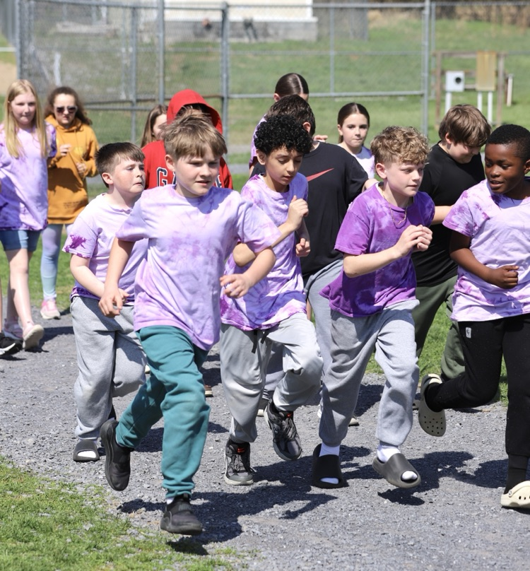 fun run