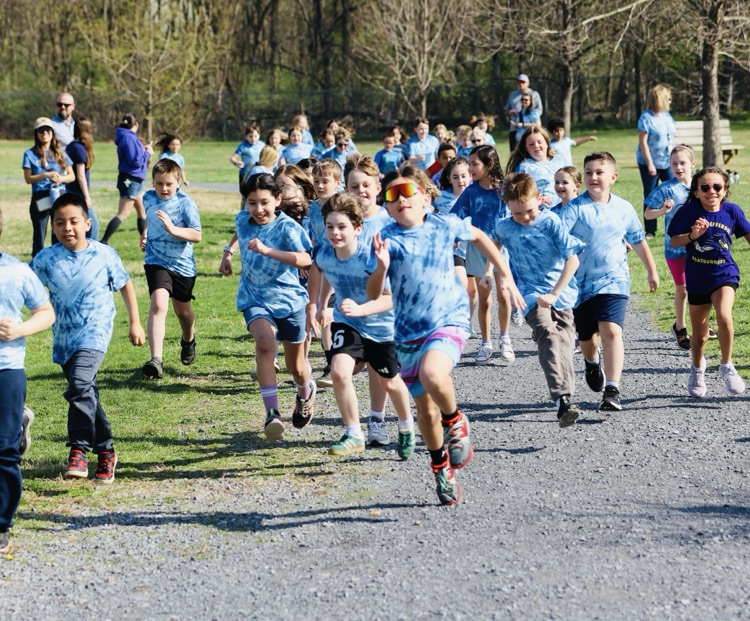 fun run