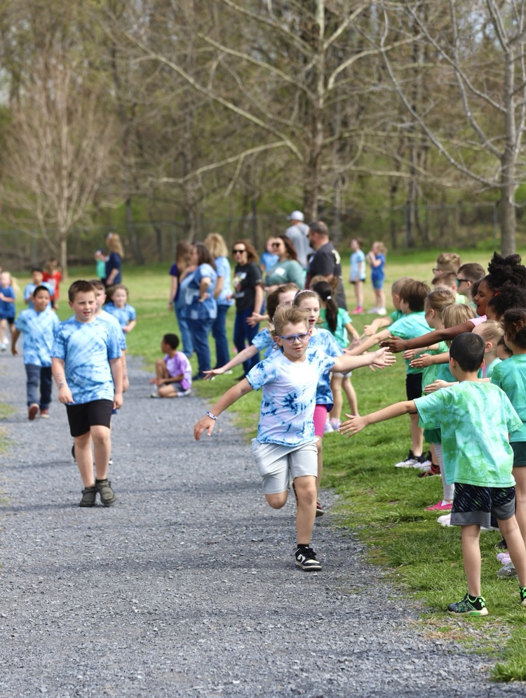 fun run