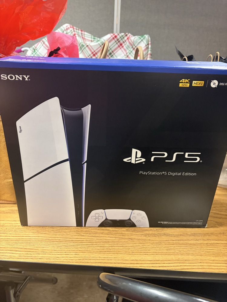 PS5