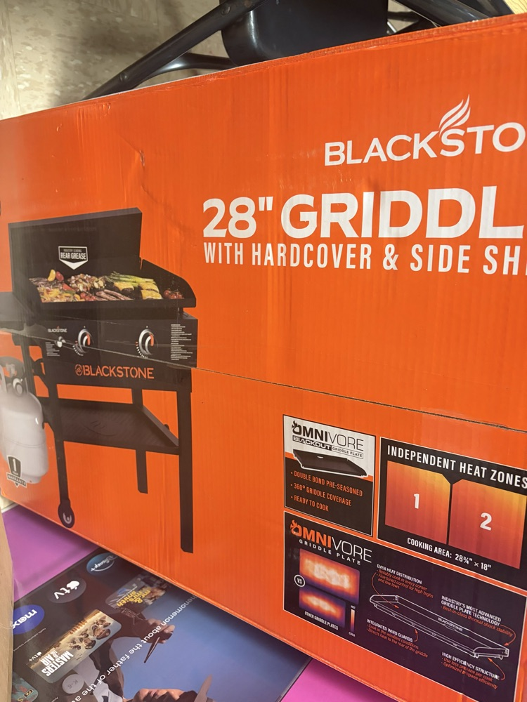 Blackstone