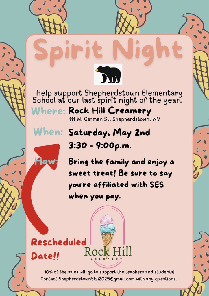 spirit night 
