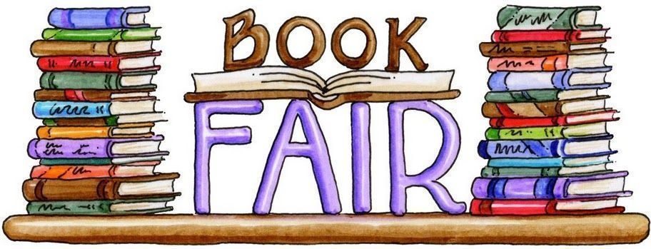 Book Fair Banner