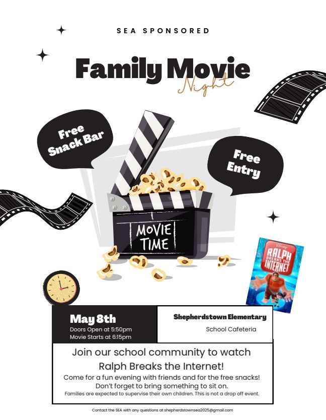 Movie Night 