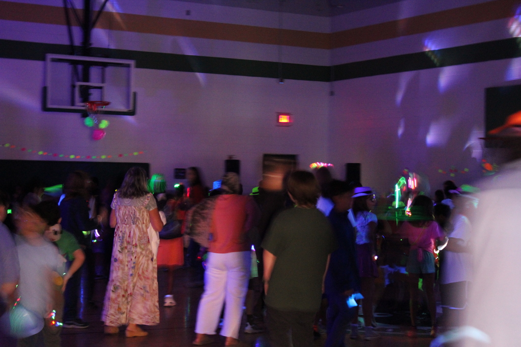 Glow Party