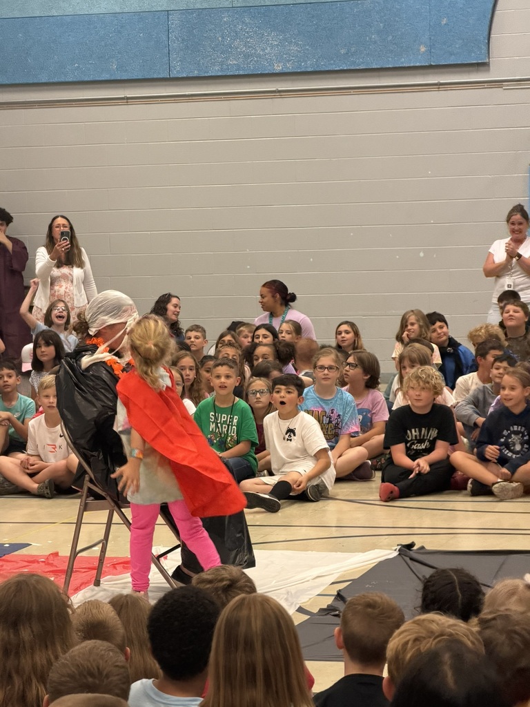 pie in the face