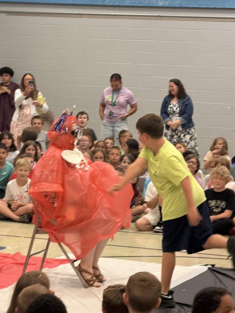 pie in the face