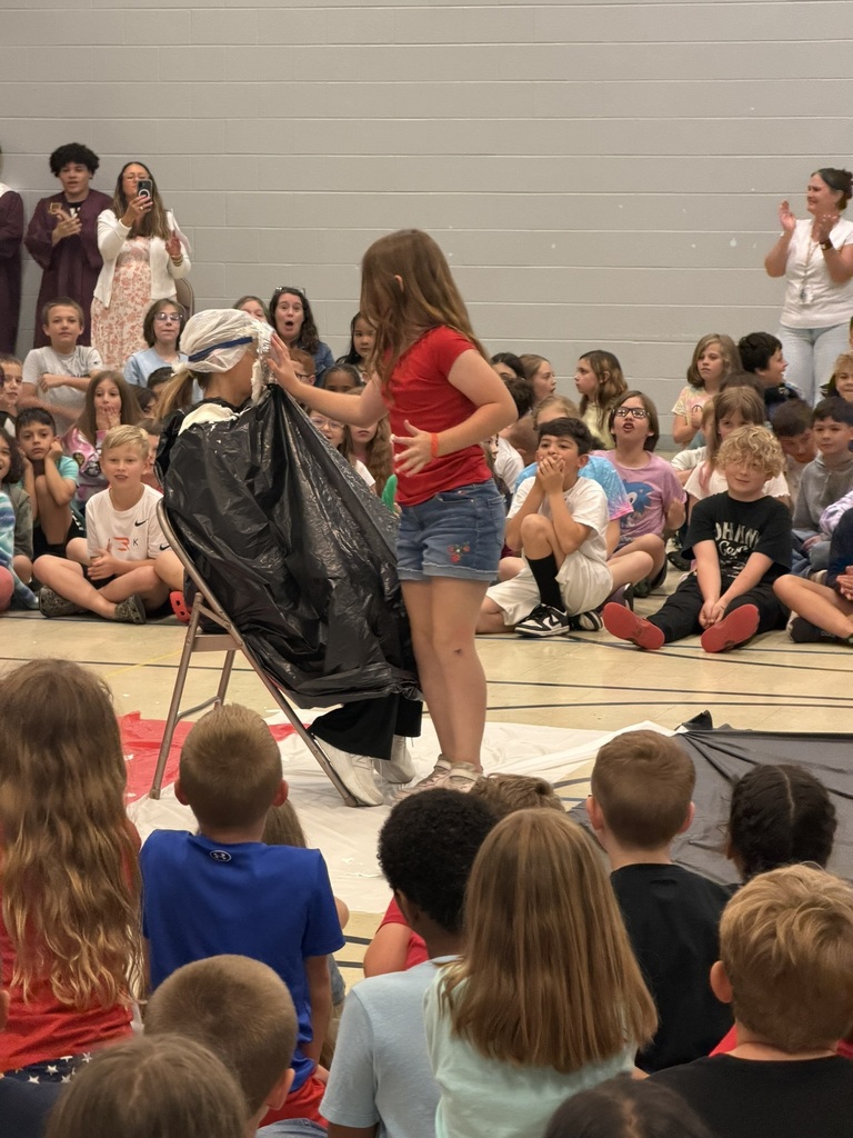 pie in the face
