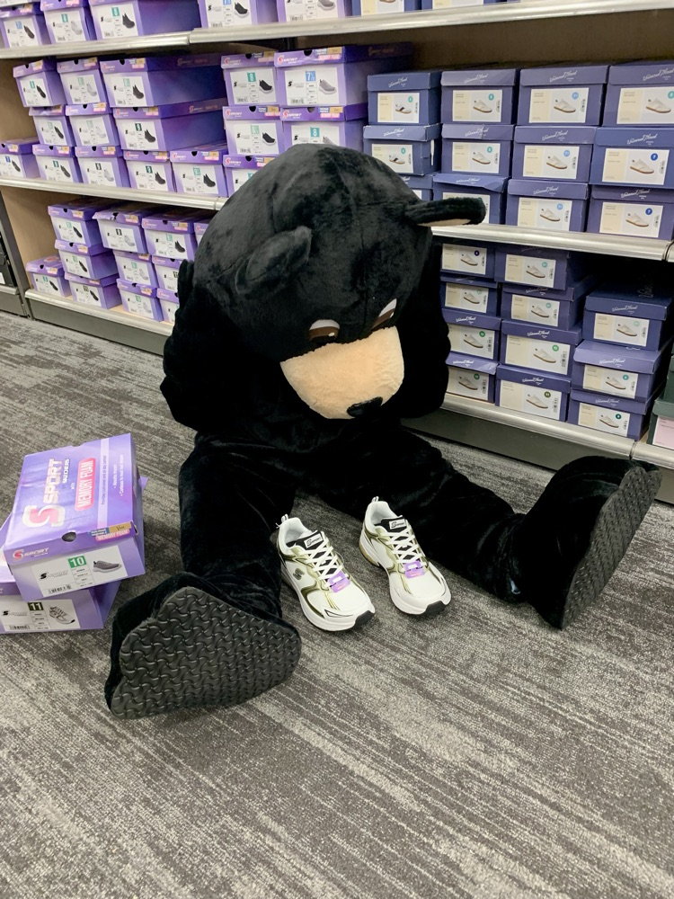 shoe